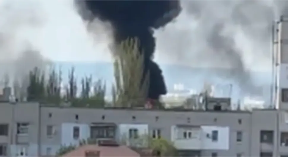 Lugansk