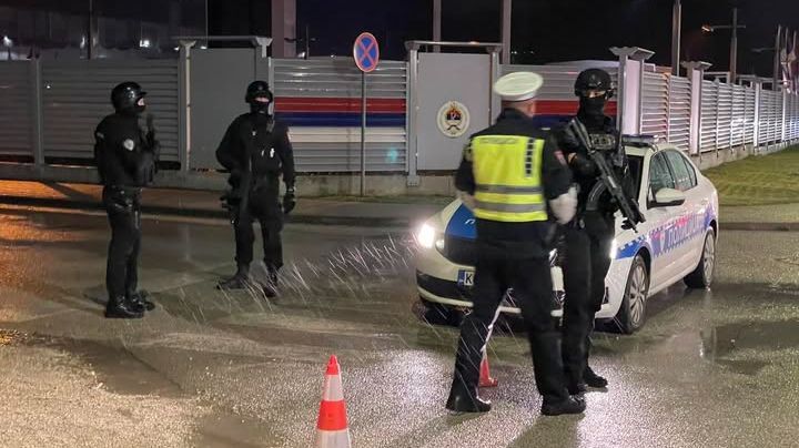 Lukavica milorad dodik