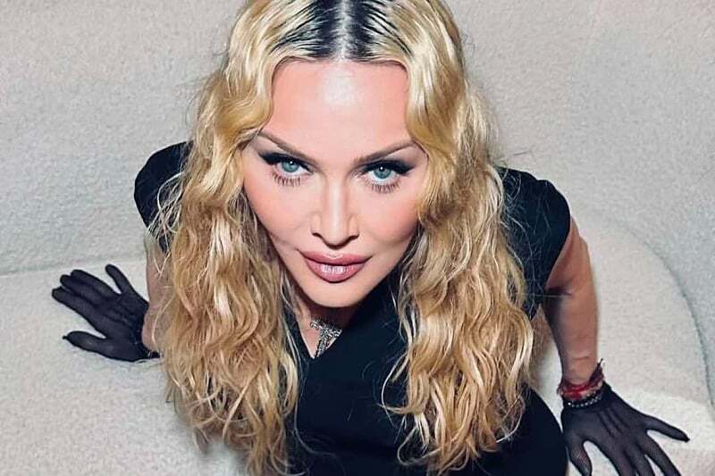 Madonna