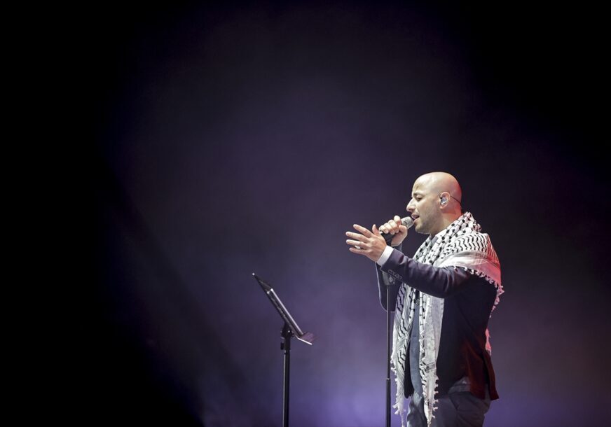 Maher Zain AA