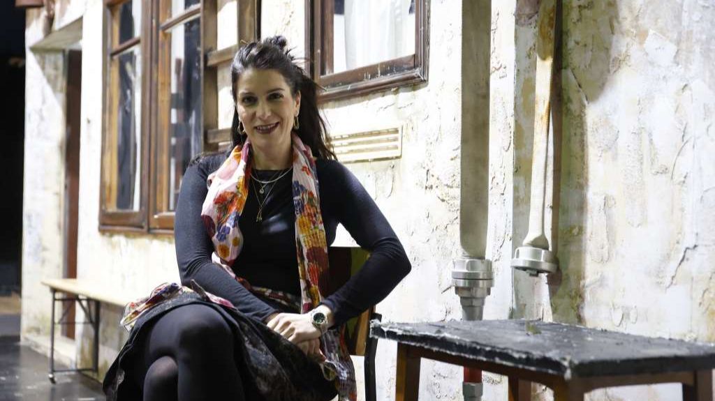 Maja Salkic