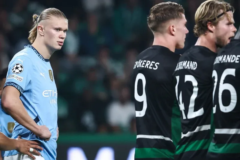 Manchester City