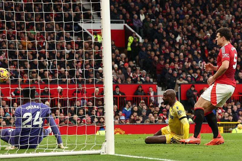 Manchester United