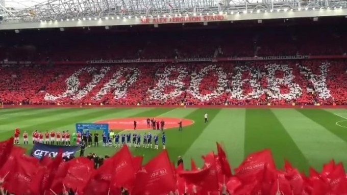 Manchester United