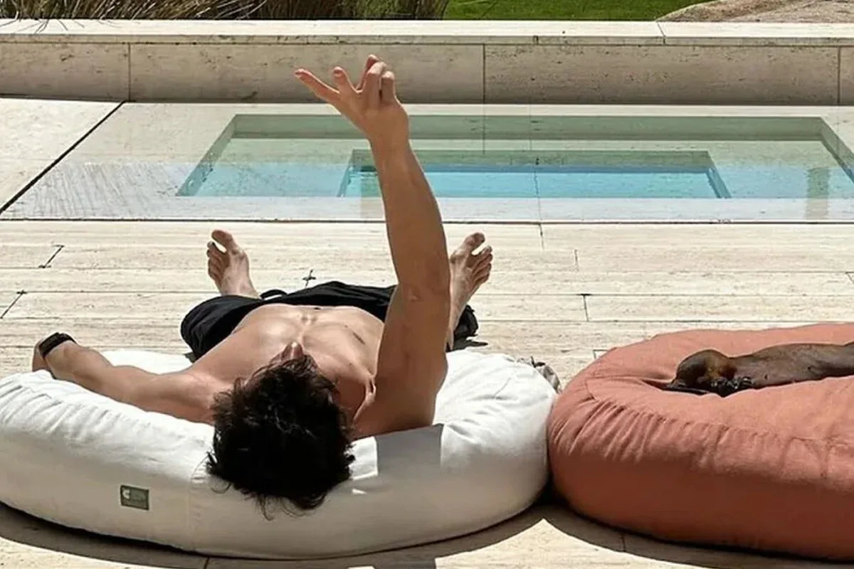 Marc Marquez kupio luksuznu vilu od bivseg igraca Reala za 10 miliona eura