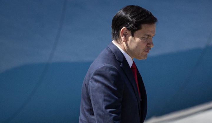 Marco Rubio 1