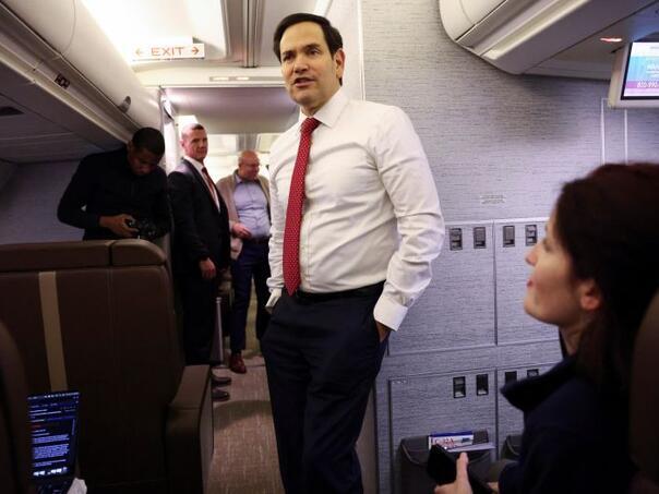 Marco Rubio