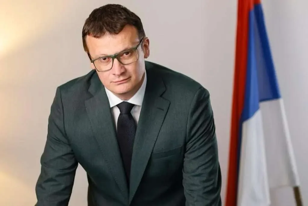 Marinko Bozovic