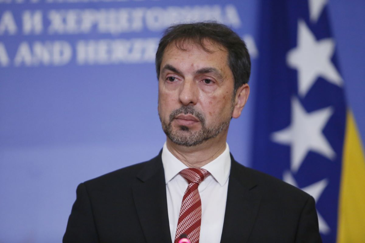 Marinko Cavara Fena