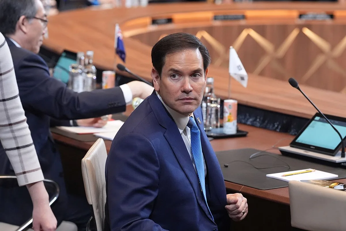 Marko Rubio