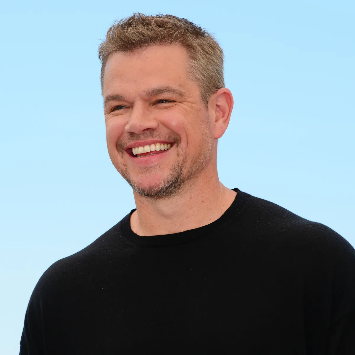 Matt Damon