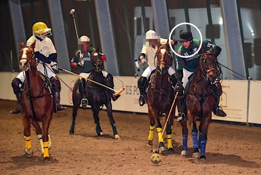 Matteo Costacurta ubica koji radi za šefove albanskih bandi