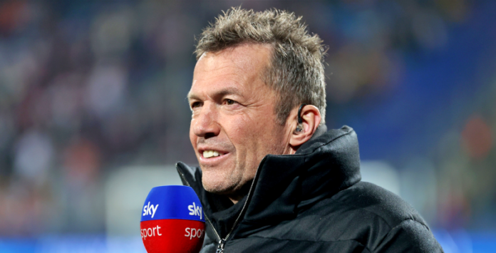 Lothar Matthäus
