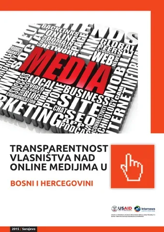 Mediji