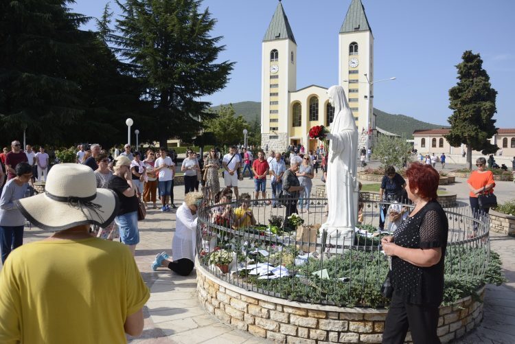 Medugorje AA