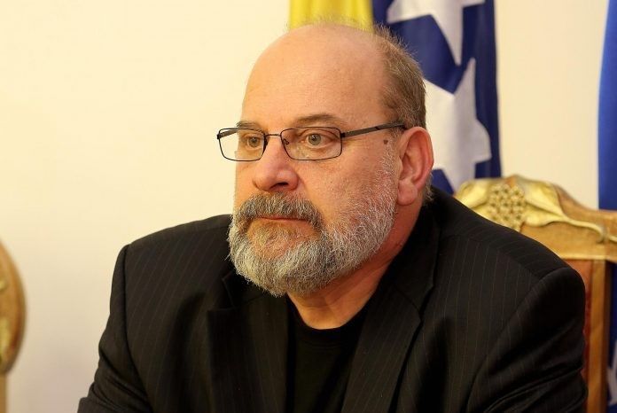 Mehmed Aksamija
