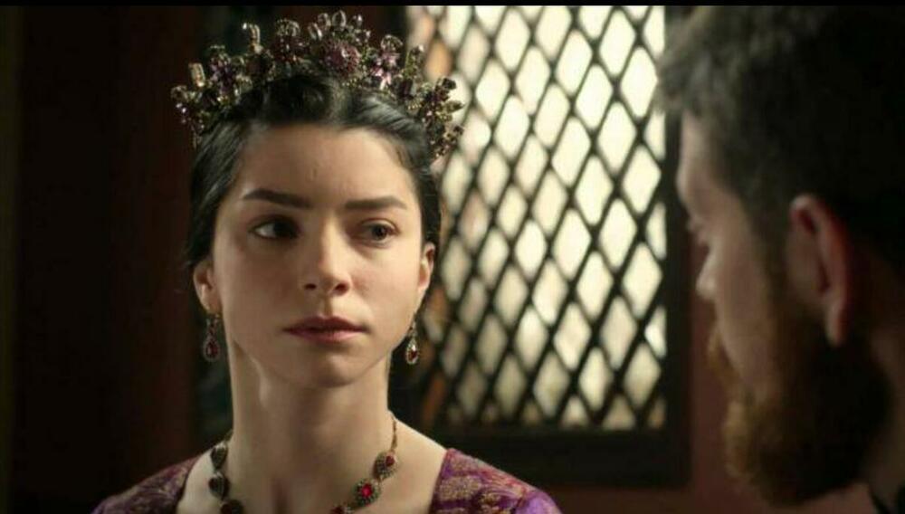 Merve Bolugur