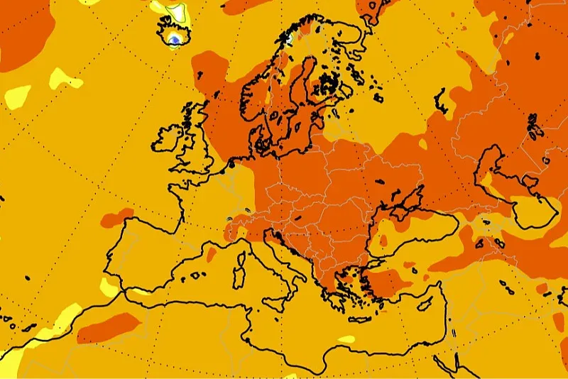 Meteorolozi objavili prognozu za ljeto 2025