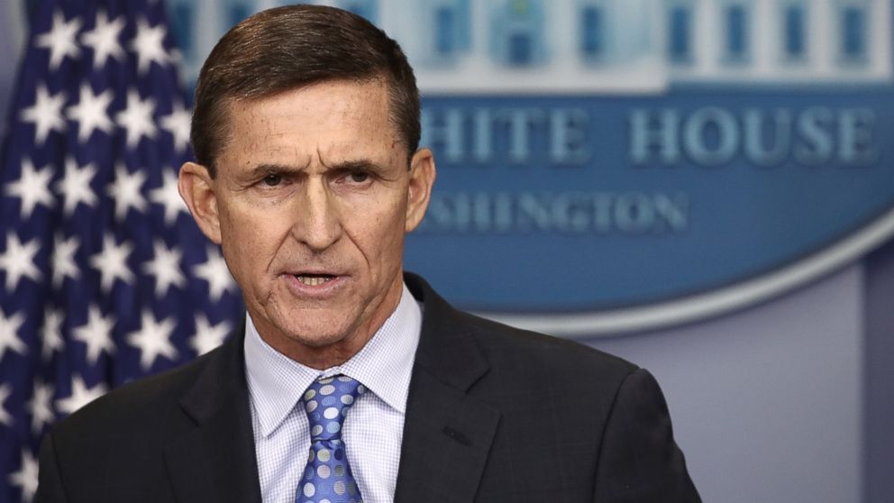Michael Flynn abc news