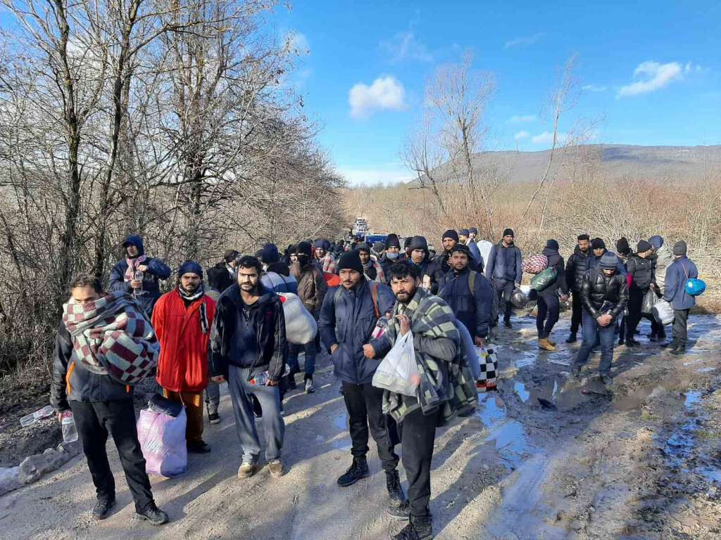 Migranti FENA
