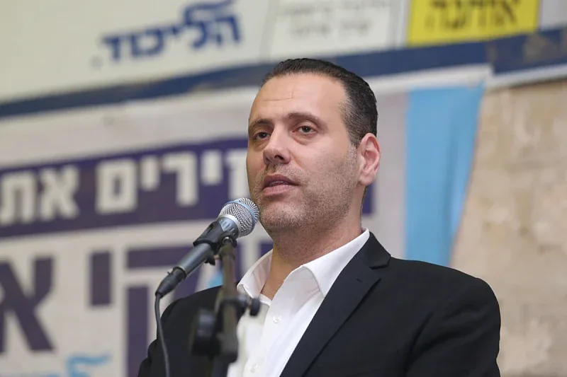 Miki Zohar Foto: Shutterstock