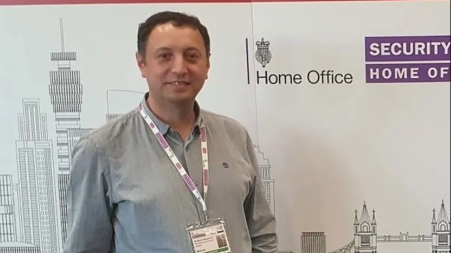 Milan Blagojevic