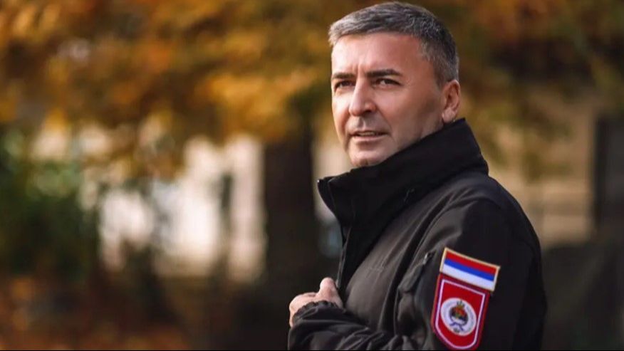 Milan Novitovic