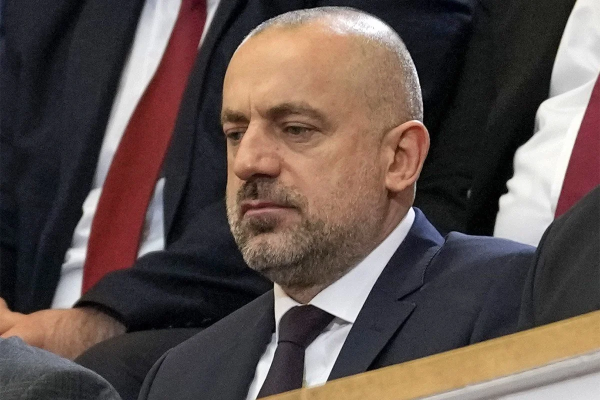 Milan Radoicic