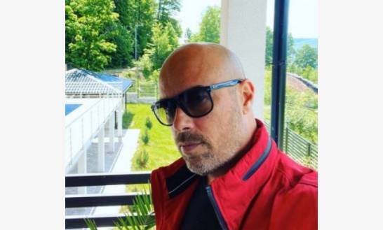 Milan Tegeltija