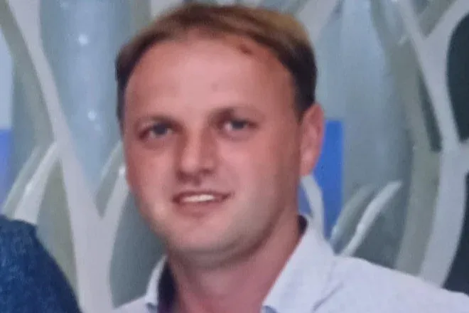 Milenko Koprivica