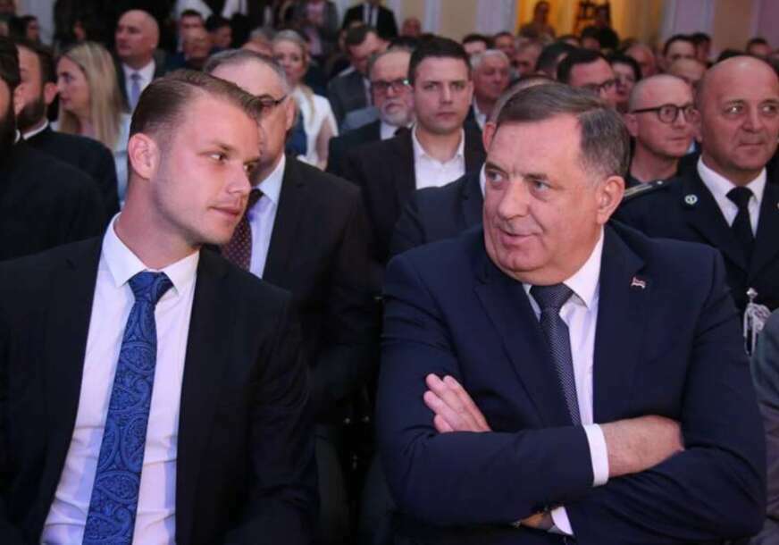 Milorad Dodik Drasko Stanivukovic 872x610