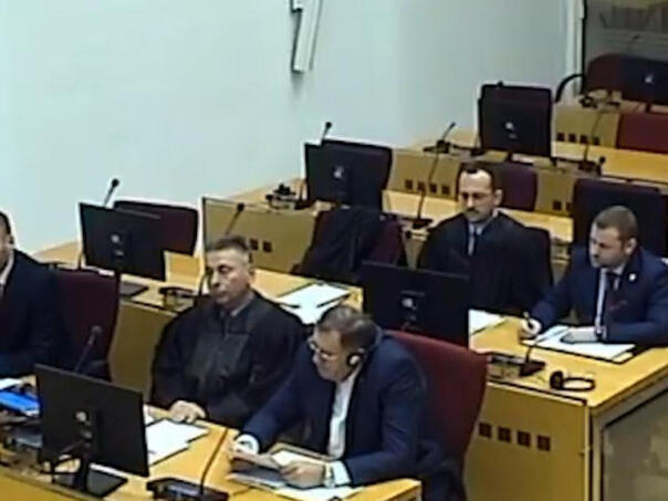 Milorad Dodik sud Bi H