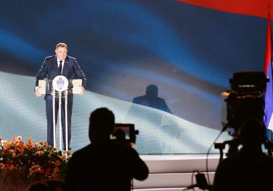 Milorad Dodik svecana akademija 9 januar Foto Sinisa Pasalic Ringier 872x610
