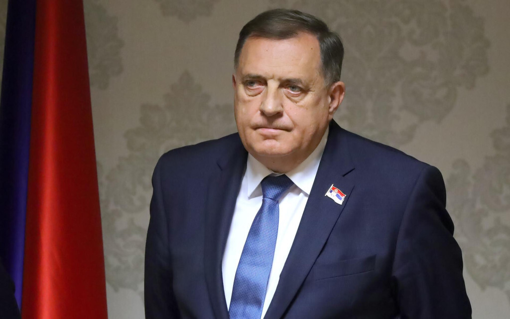 Milorad Dodik