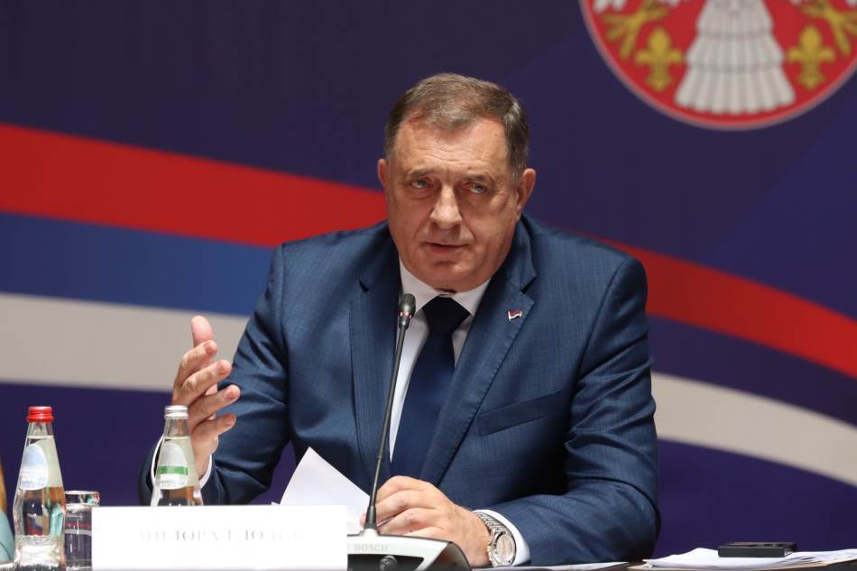 Milorad Dodik