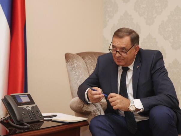 Milorad Dodik