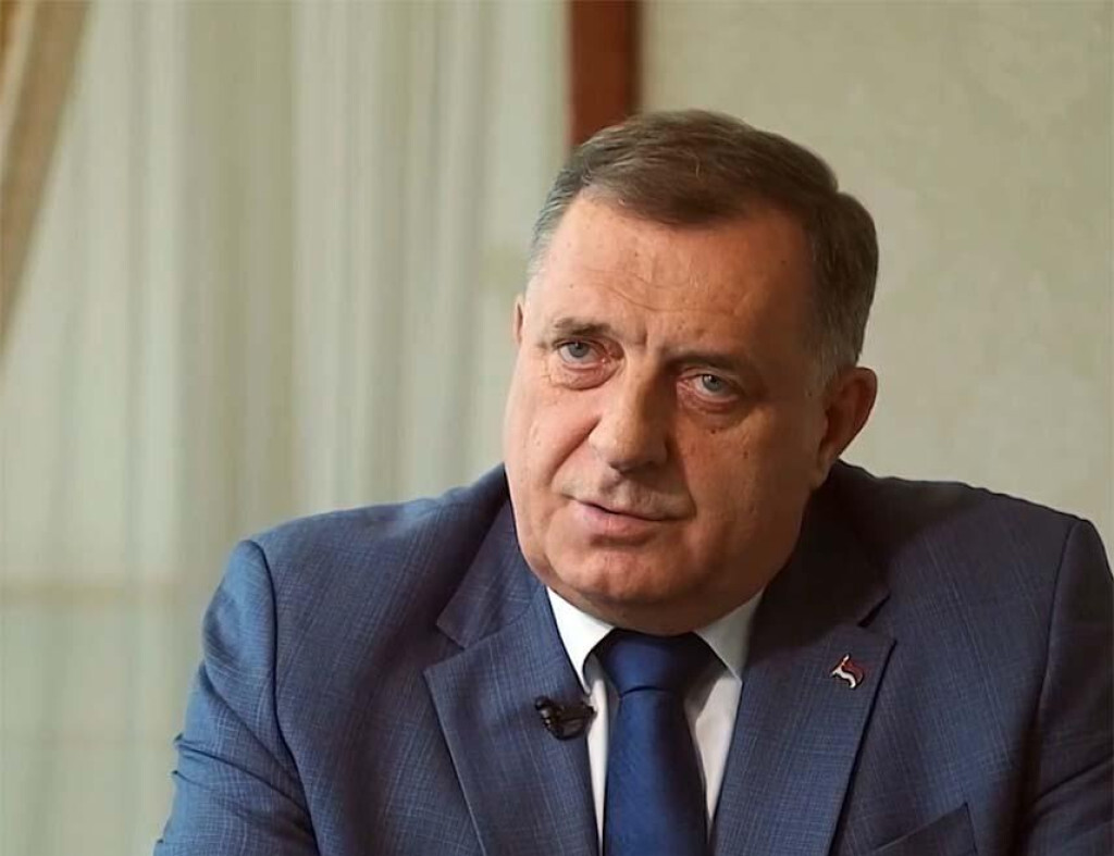 Milorad Dodik