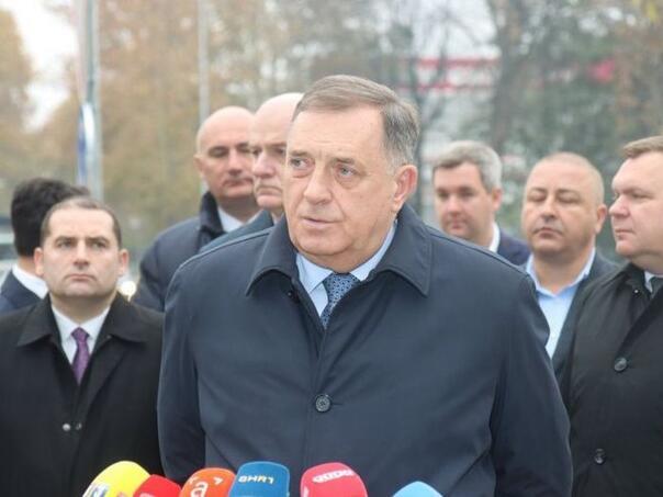 Milorad Dodik