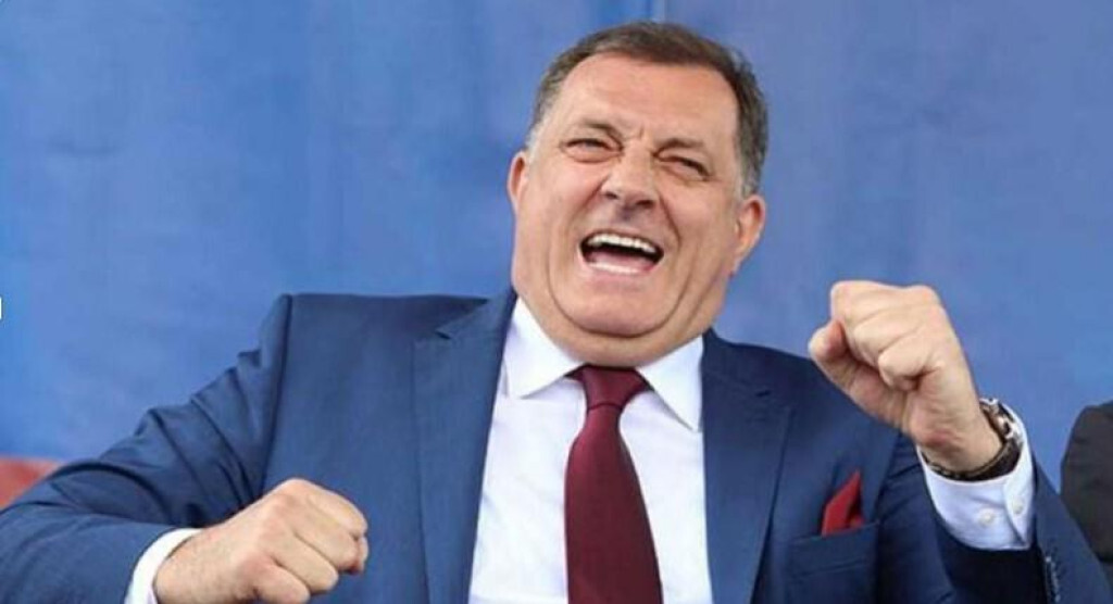 Milorad Dodik
