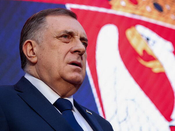 Milorad Dodik