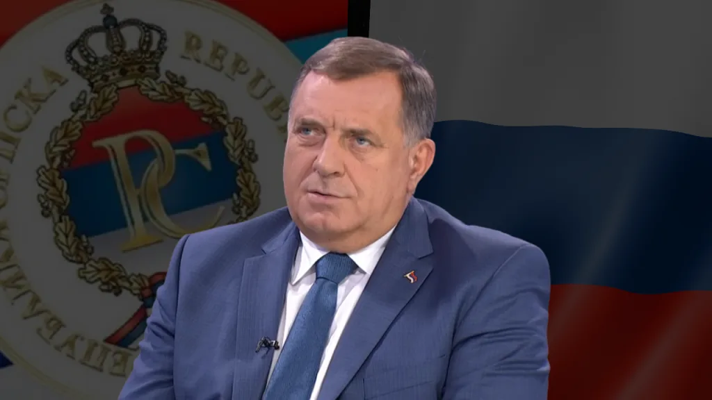 Milorad Dodik