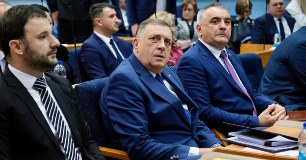 Milorad Dodik