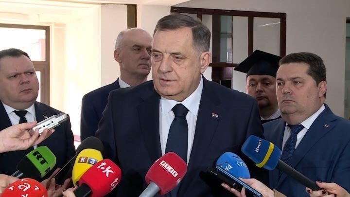 Milorad dodik etto ftv