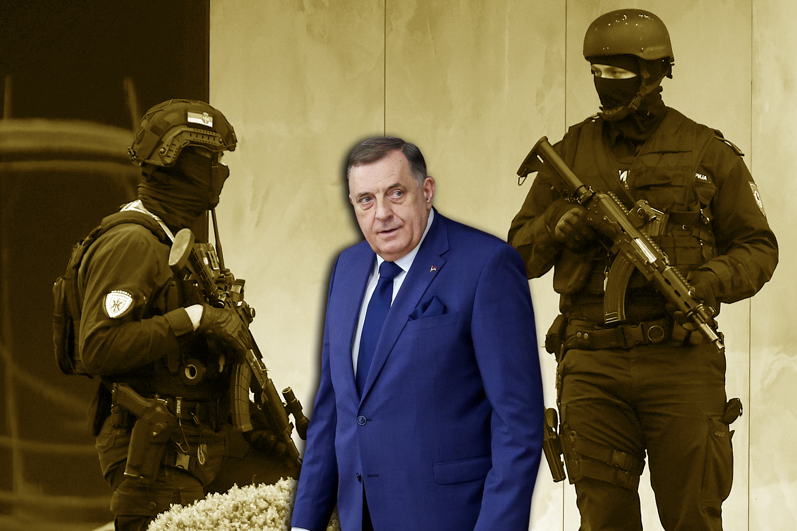 Milorad dodik specijalci mup rs 04