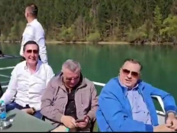 Milorad dodik