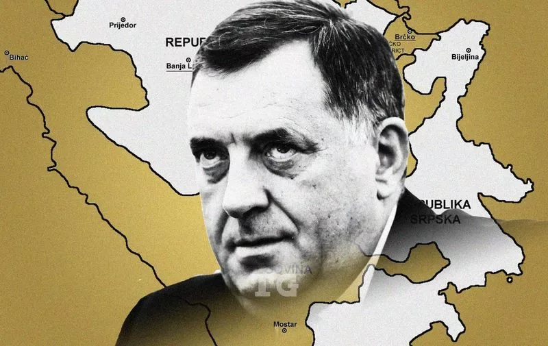 Milorad dodik