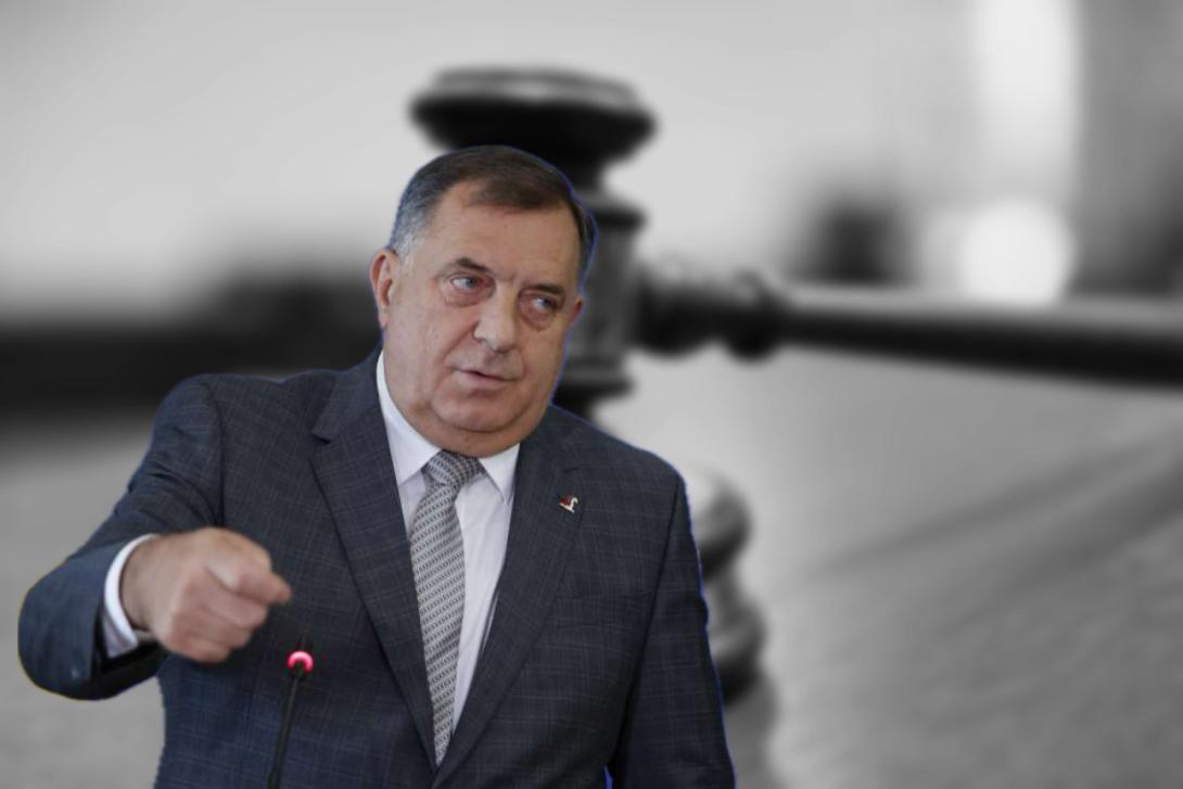 Milorad dodik