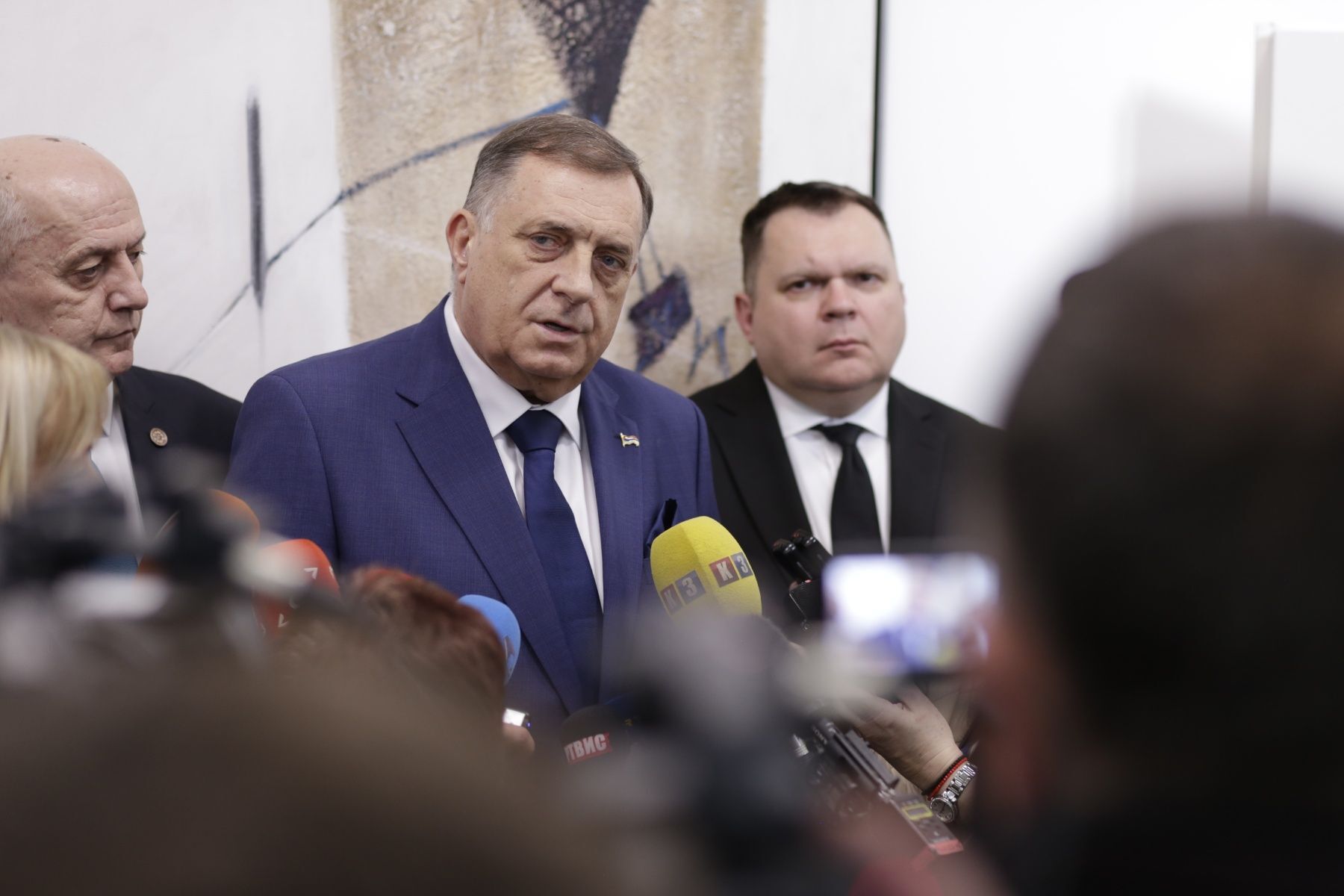 Milorad dodik