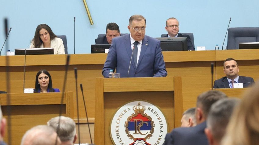 Milorad dodik