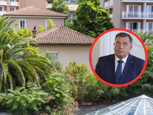 Milorad dodik